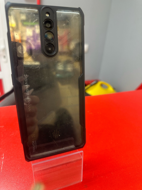 Мобильный телефон Nubia Red Magic 8S Pro