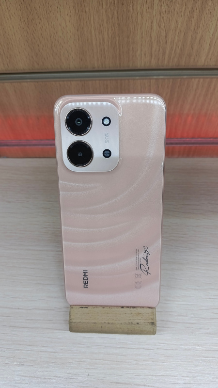 Мобильный телефон Xiaomi Redmi 15C