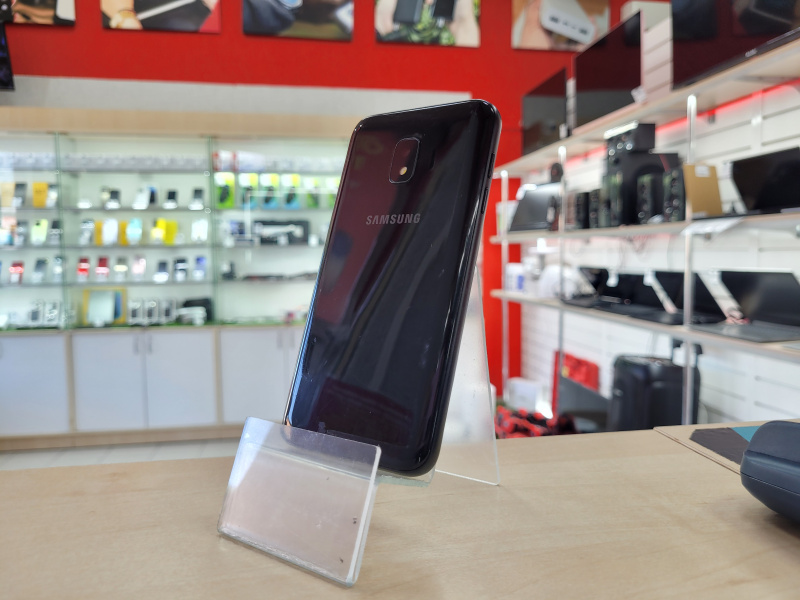 Мобильный телефон Samsung Galaxy J2 Core 2018