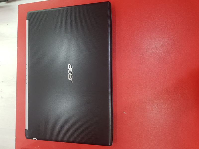 Ноутбук Acer aspire a515-51 series