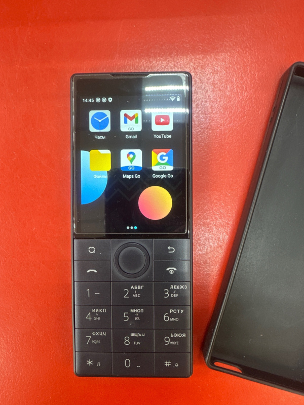 Мобильный телефон Qin BF6