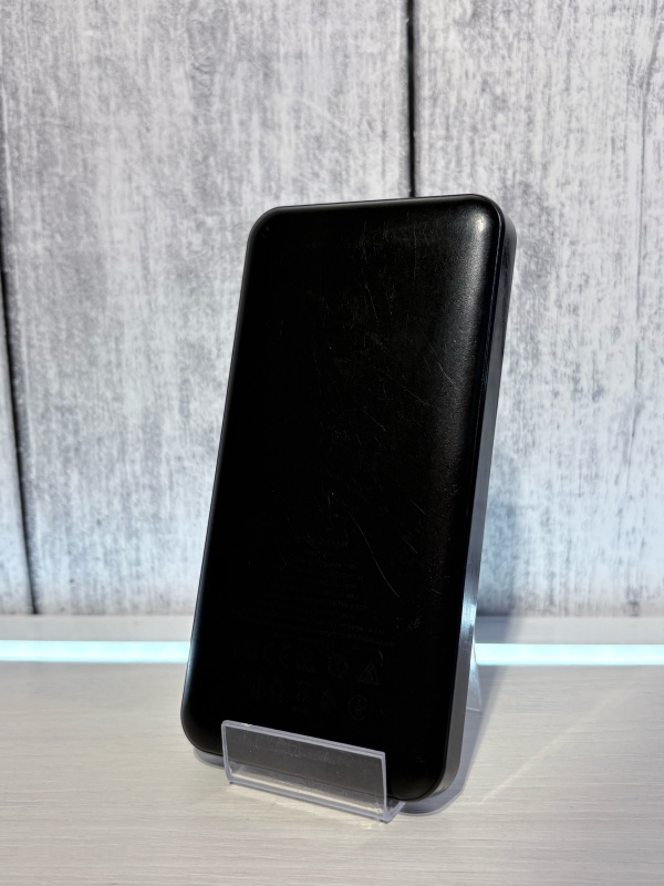 Внешний аккумулятор  10 000 mAh