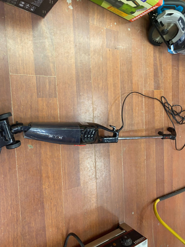 Пылесос Scarlett SC-VC80H25