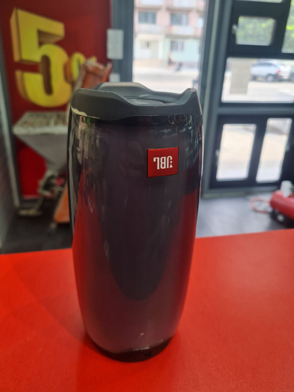 Колонки Pulse 4 JBL pulse 4
