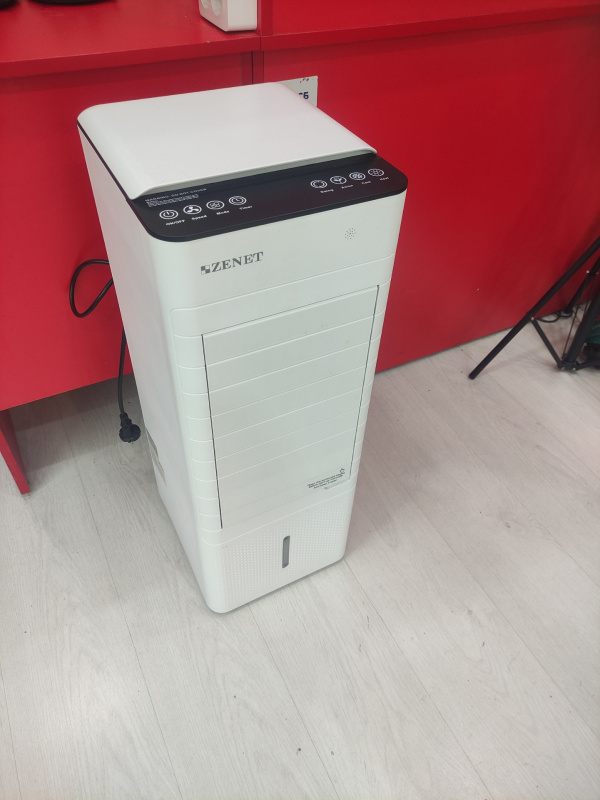КЛИМАТИЧЕСКОЕ ОБОРУДОВАНИЕ   ZENET  ZET-480